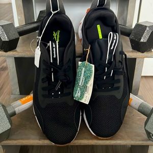 Reebok performance sneakers